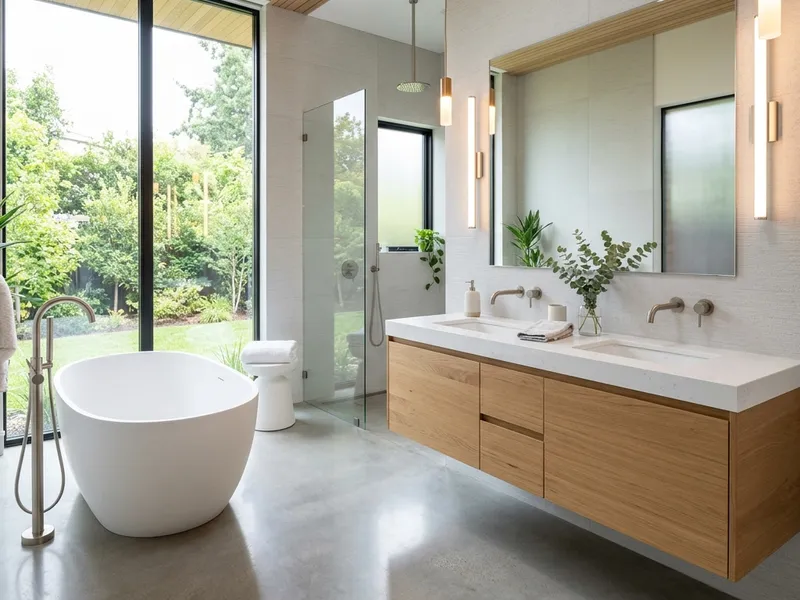 Bathroom Plumbing in Bruce Crossing, MI